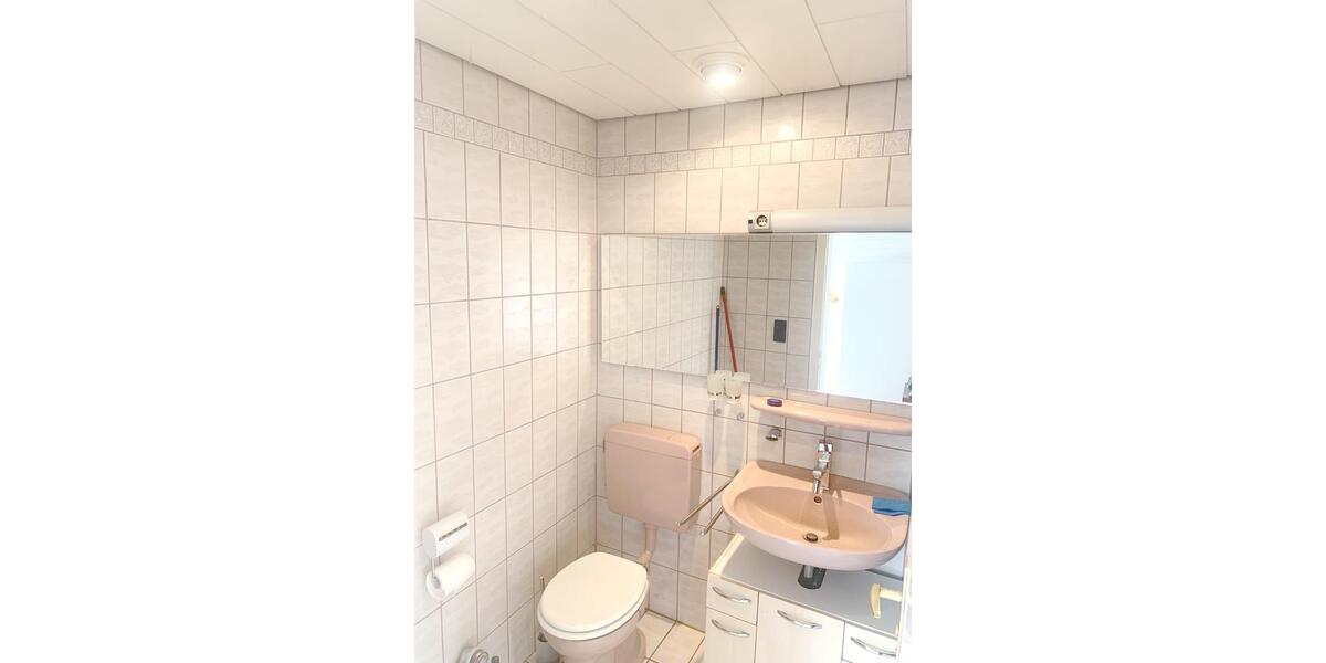 Dachgeschoßwohnung Bad Liebenzell - 1.5 Zimmer, 54 m&sup2;, 125.000&euro; | Angebot:26190048