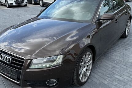 Audi A5 202.150 km 7.990 &euro; Magstadt 71106