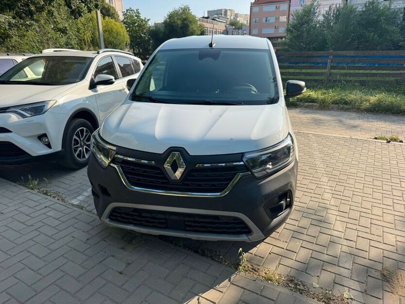 Renault Kangoo 1.470 km 17.000 € Hemmingen 71282