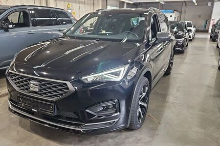 Seat Tarraco 121.626 km 25.990 &euro; Bretten 75015