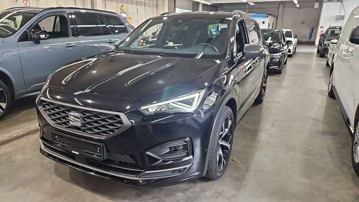 Seat Tarraco 121.626 km 25.990 &euro; Bretten 75015