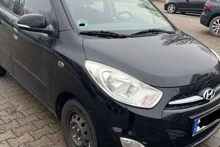 Hyundai i10 100.900 km 2.800 € Sindelfingen 71063