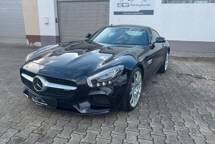 Mercedes AMG GT