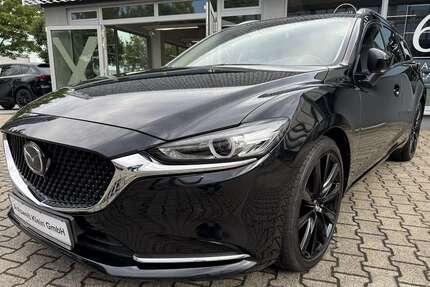 Mazda 6 49.841 km 25.900 € Bietigheim-Bissingen 74321