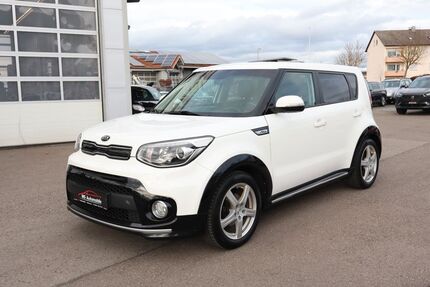 Kia Soul 180.000 km 7.999 € Calw 75365