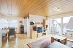 Etagenwohnung Ditzingen-Hirschlanden Hirschlanden - 3 Zimmer, 75 m&sup2;, 300.000&euro; | Angebot:25682089