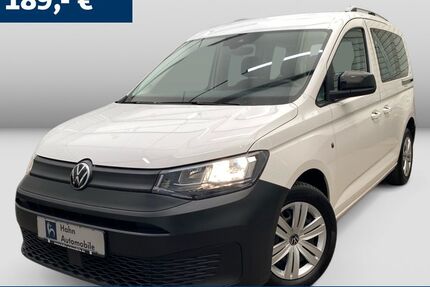 VW Caddy 59.138 km 19.790 &euro; Niefern-Öschelbronn 75223