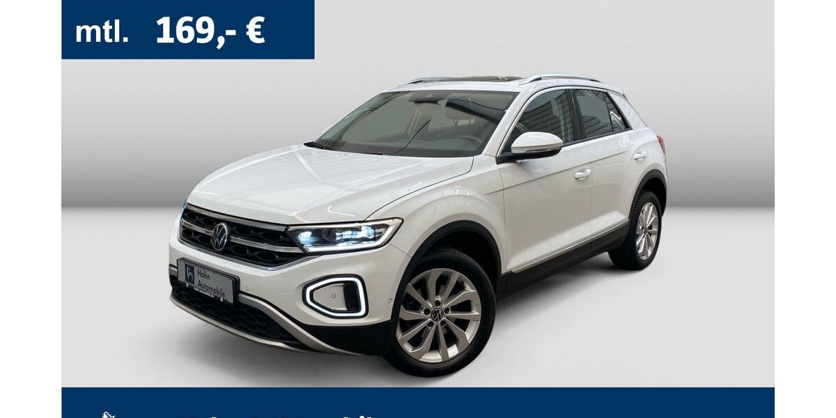 VW T-Roc 91.220 km 21.499 &euro; Niefern-Öschelbronn 75223