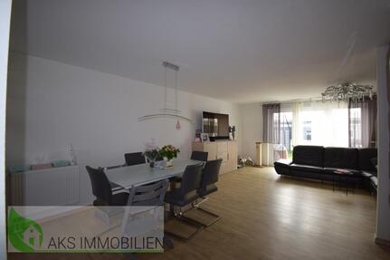 Attraktives Reihenmittelhaus in begehrter Lage von Büchenbronn zu vermieten