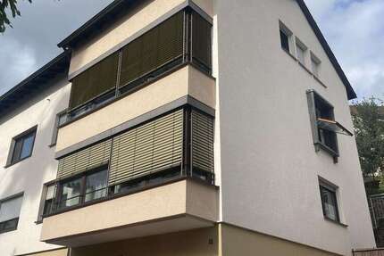 Wohnung Pforzheim Dillweißenstein - 3 Zimmer, 70 m&sup2;, 269.000&euro; | Angebot:27126438