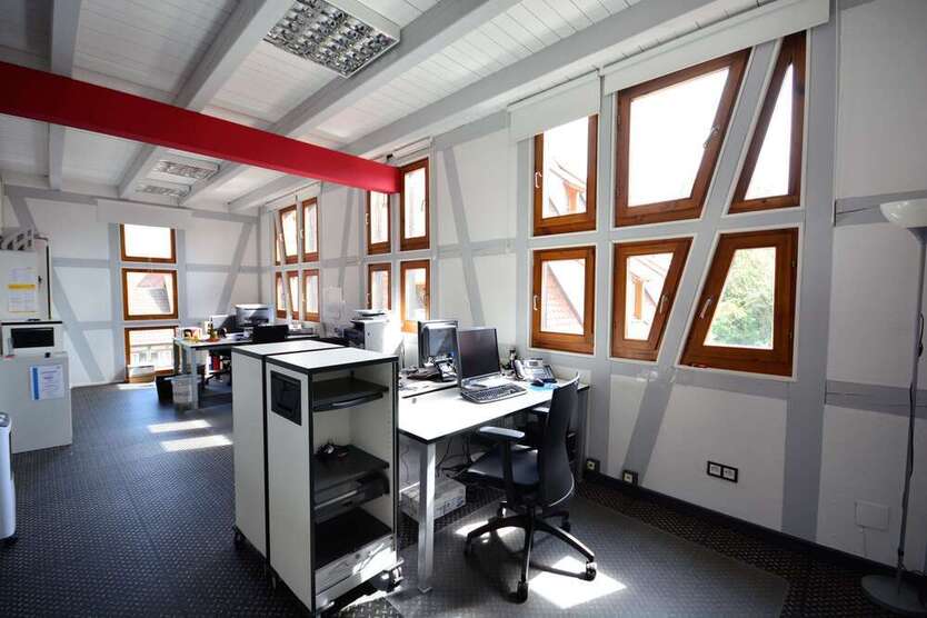 Büro in Sindelfingen 799 € 30 m²