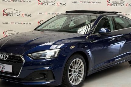 Audi A5 42.000 km 27.890 &euro; Magstadt 71106