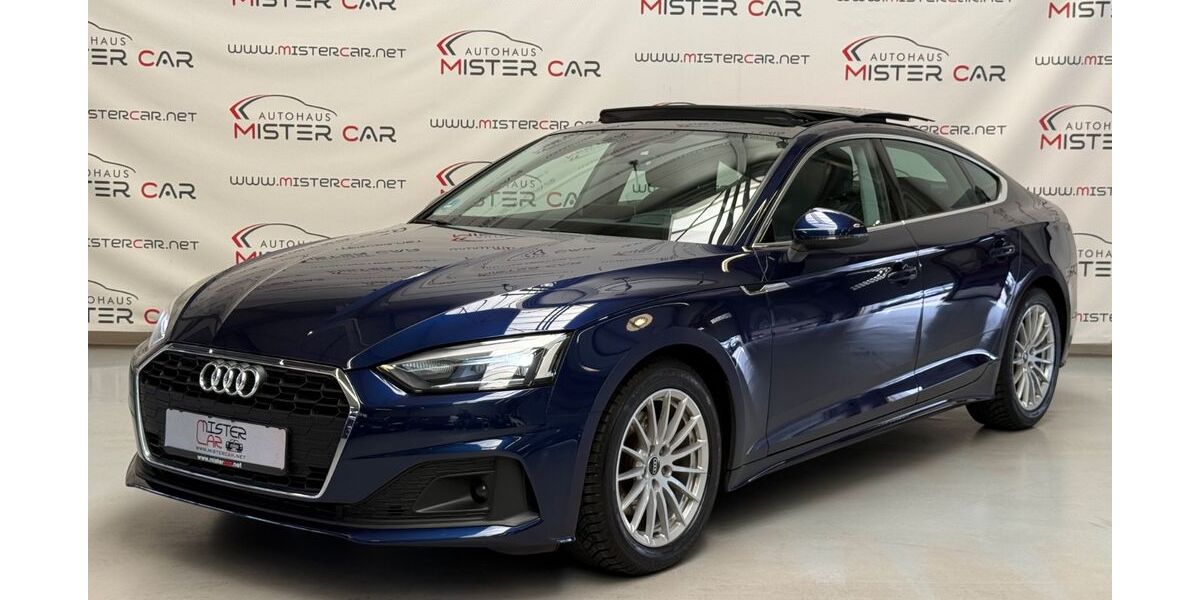 Audi A5 42.000 km 27.890 &euro; Magstadt 71106