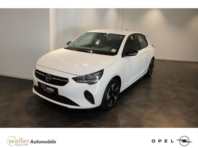 Opel Corsa 16.900 km 16.290 € Bietigheim-Bissingen 74321