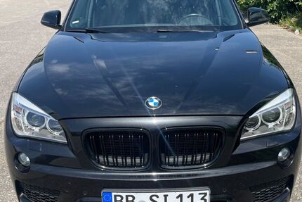 BMW X1 175.000 km 13.500 &euro; Sindelfingen 71063