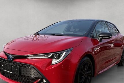 Toyota Corolla 110.000 km 19.990 &euro; Karlsruhe 76227