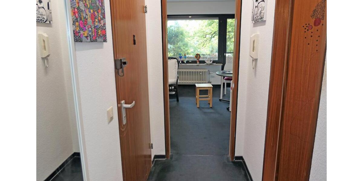 Etagenwohnung Bad Liebenzell - 1 Zimmer, 40 m&sup2;, 515&euro; | Angebot:26463442