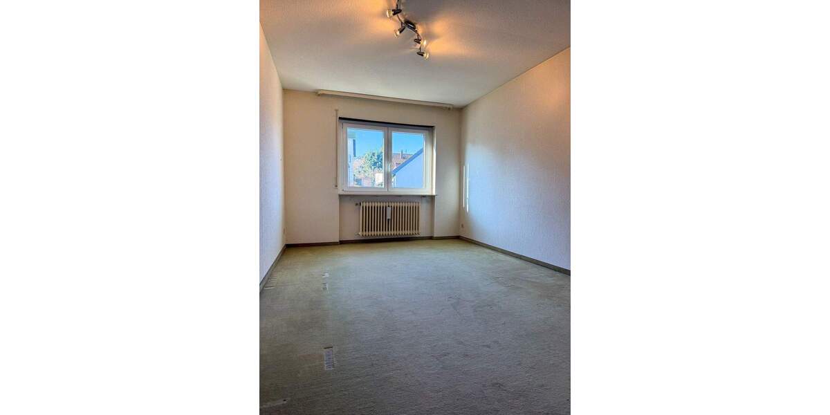 Einfamilienhaus Pforzheim Büchenbronn - 4 Zimmer, 132 m&sup2;, 395.000&euro; | Angebot:25355930