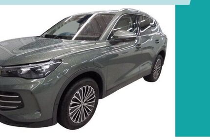 VW Tiguan 13.577 km 43.349 &euro; Calw 75365