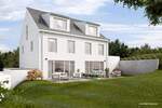 Doppelhaushälfte Ostelsheim - 6 Zimmer, 157 m&sup2;, 676.941&euro; | Angebot:25687676