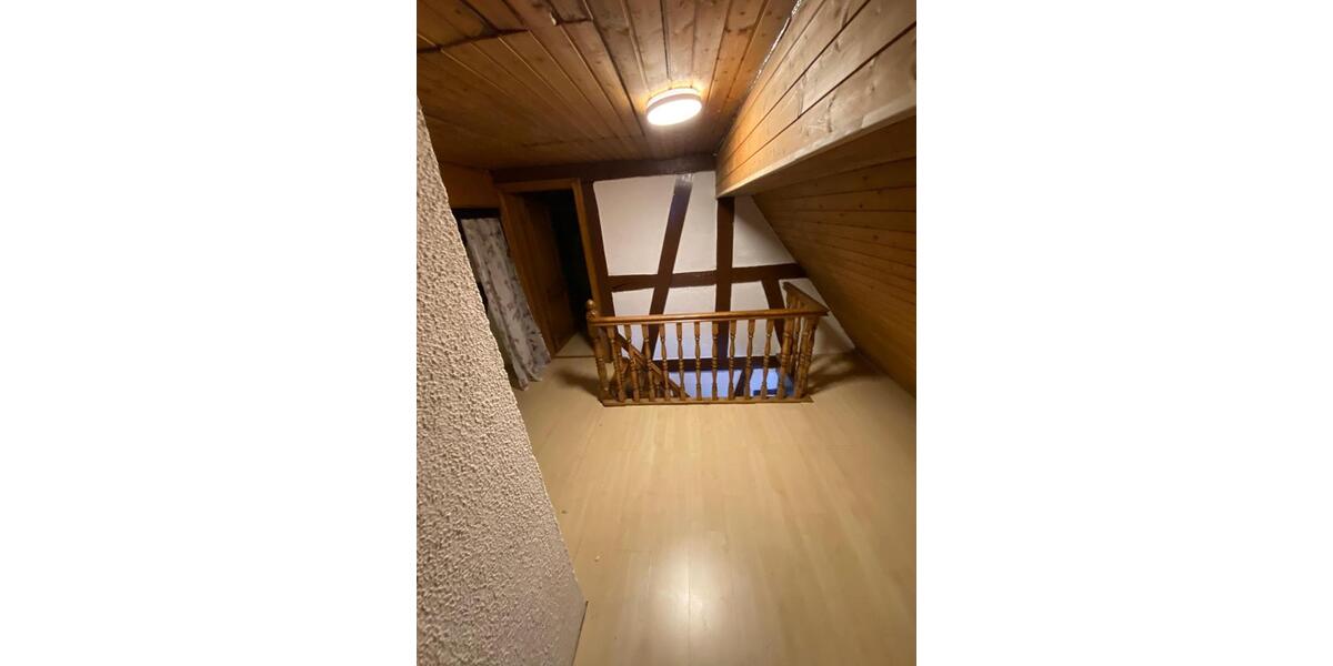 Hübsches Fachwerkhaus im Elsass 4 zimmer