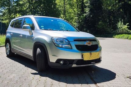 Chevrolet Orlando 125.000 km 6.900 &euro; Pforzheim 75180