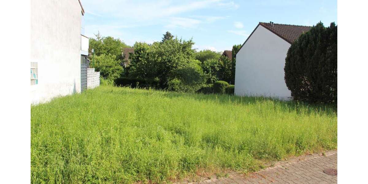Grundstück Karlsruhe Wettersbach - 315.000&euro; | Angebot:27438318