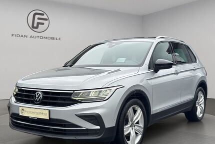 VW Tiguan 140.000 km 24.450 € Sindelfingen/Stuttgart 71065