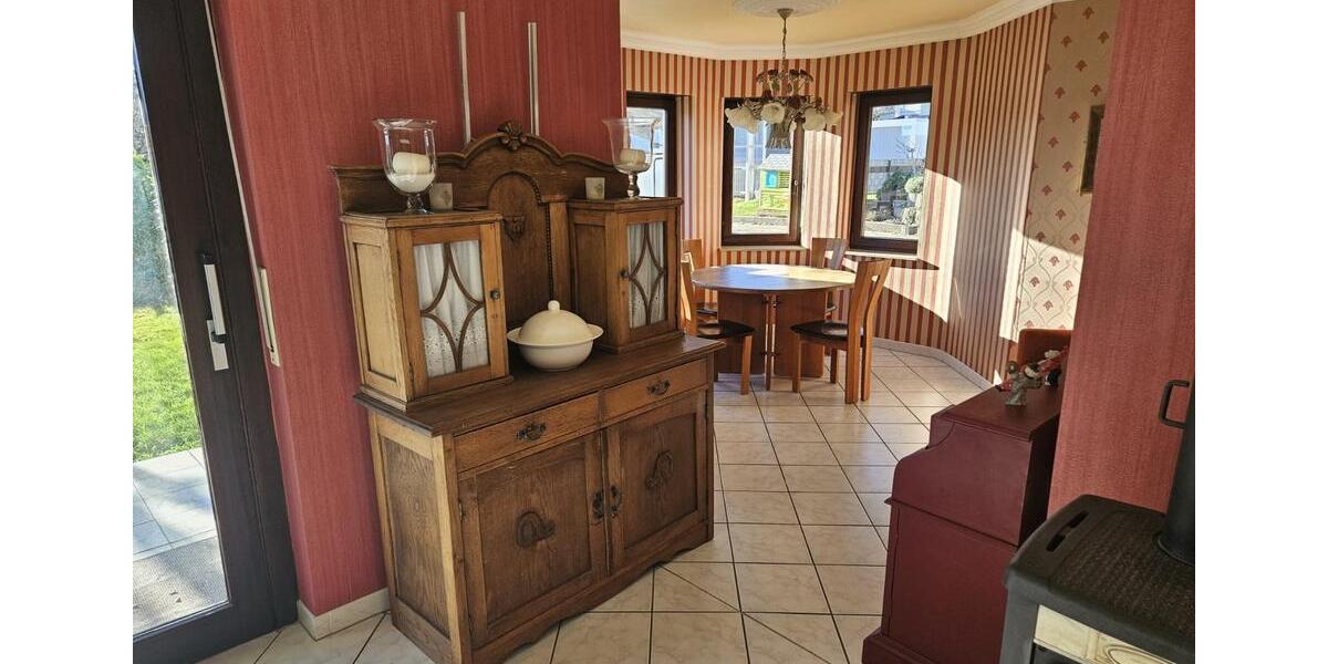 Terrassenwohnung Straubenhardt - 4 Zimmer, 105 m&sup2;, 485.000&euro; | Angebot:25044568