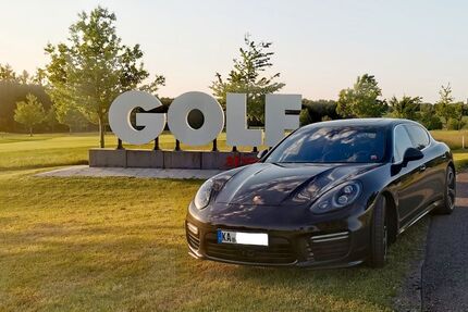 Porsche Panamera 120.000 km 48.000 &euro; Karlsruhe 76227