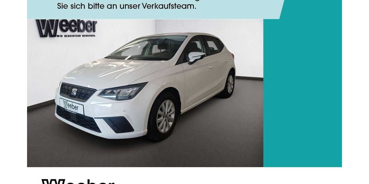 Seat Ibiza 41.432 km 15.888 &euro; Leonberg 71229