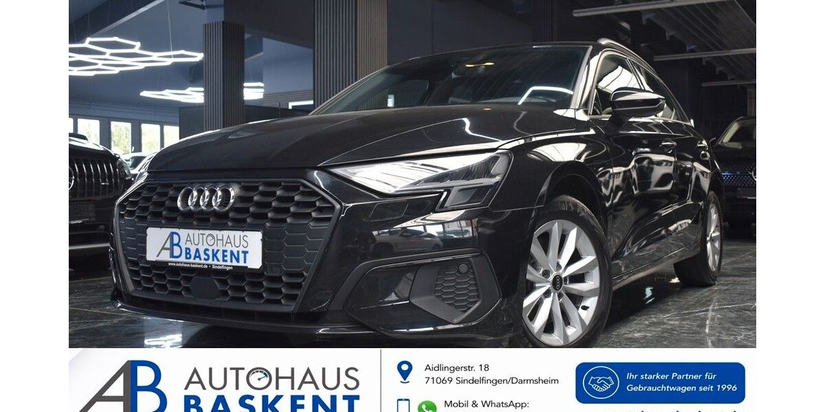 Audi A3 135.500 km 18.490 &euro; Sindelfingen-Darmsheim 71069