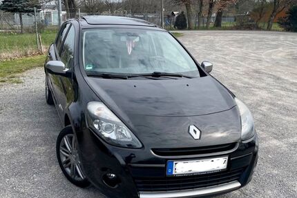 Renault Clio 98.000 km 5.450 &euro; Pforzheim 75179