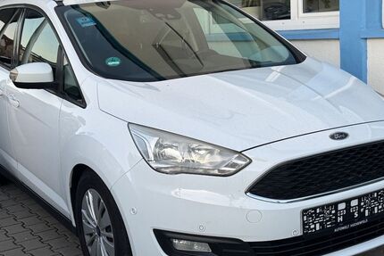 Ford Grand C-Max 157.000 km 7.480 &euro; pforzheim 75181