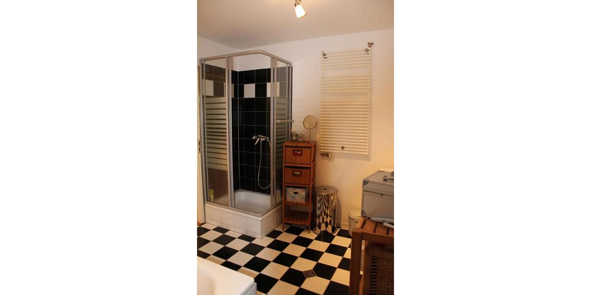Terrassenwohnung Bad Wildbad - 4.5 Zimmer, 100 m&sup2;, 900&euro; | Angebot:26674893