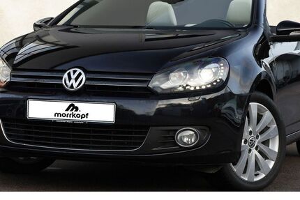 VW Golf 74.500 km 13.940 € Weingarten 76356