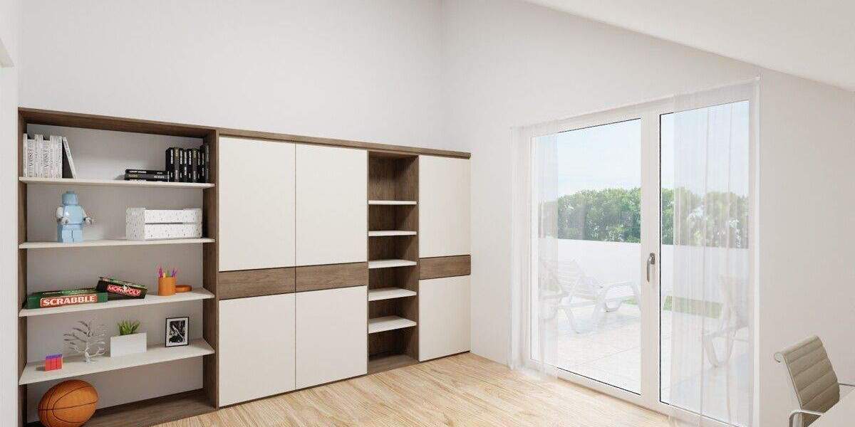 Etagenwohnung Karlsbad Spielberg - 4 Zimmer, 145 m&sup2;, 857.447&euro; | Angebot:25156194