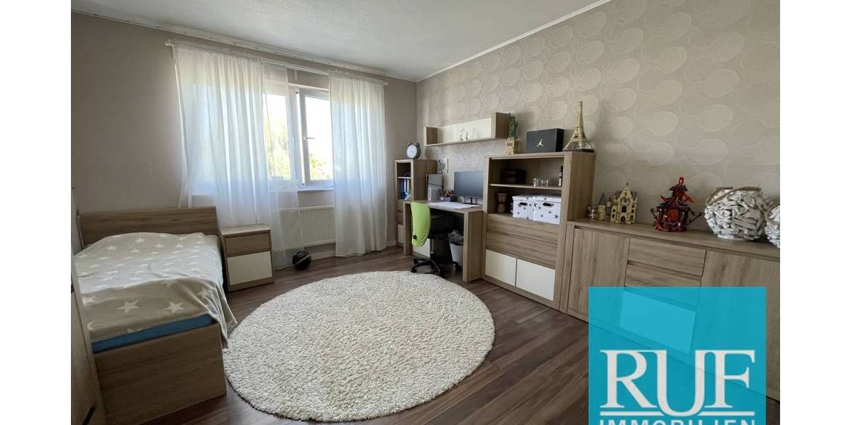 Doppelhaushälfte Pforzheim Buckenberg - 5 Zimmer, 156 m&sup2;, 815.000&euro; | Angebot:26674084