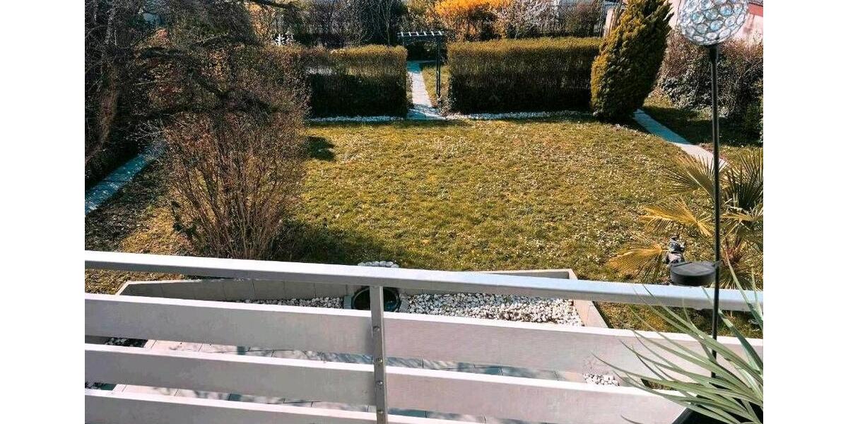 Terrassenwohnung Bruchsal - 2 Zimmer, 53 m&sup2;, 650&euro; | Angebot:26460094