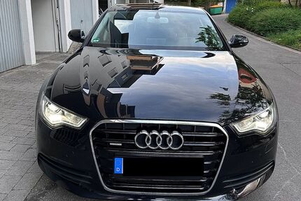Audi A6 118.000 km 18.499 € Sindelfingen 71063