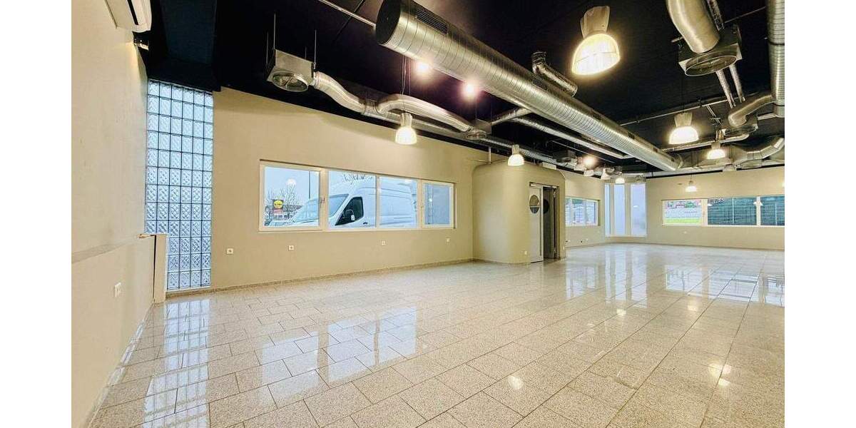 Gewerbeobjekt Karlsbad Langensteinbach - 3.100&euro; | Angebot:25212984