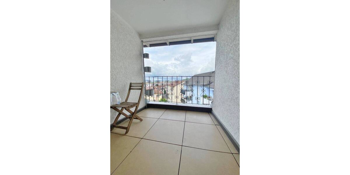 Etagenwohnung Pforzheim Nordstadt - 3 Zimmer, 52 m&sup2;, 184.000&euro; | Angebot:26918026