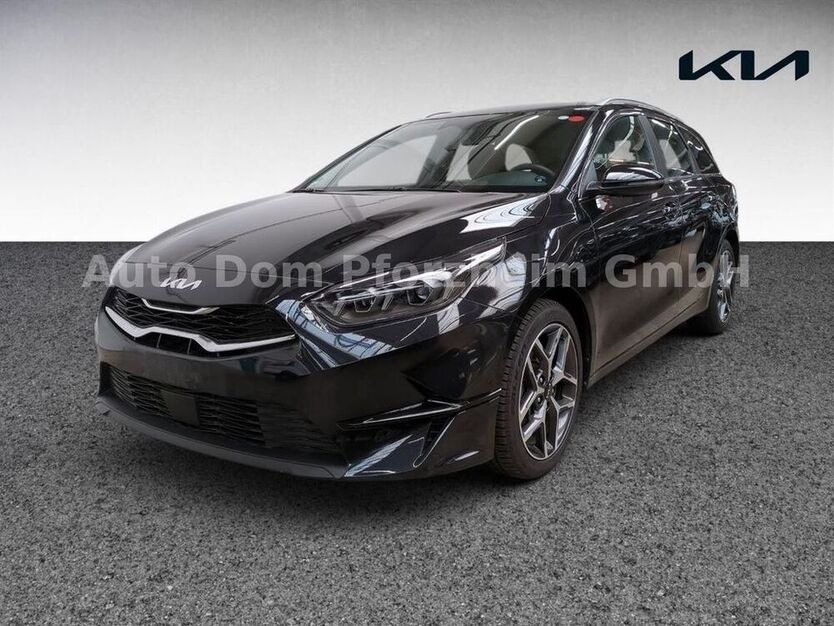 ceed Sportswagon