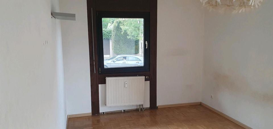 Erdgeschoßwohnung Pforzheim Nordstadt - 4 Zimmer, 119 m&sup2;, 349.900&euro; | Angebot:26359886