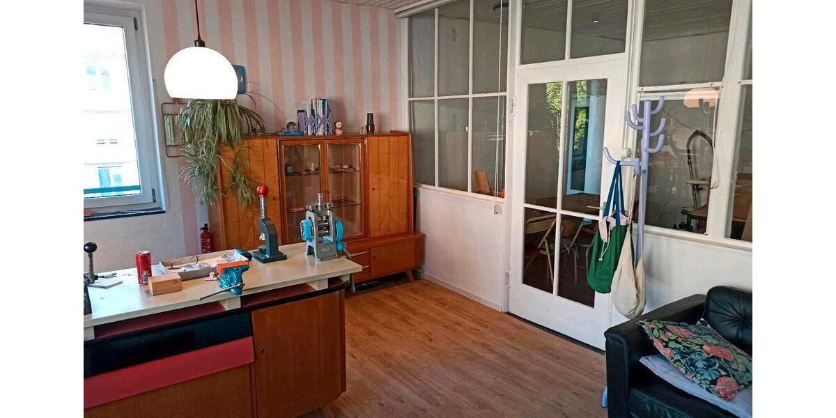Gewerbeobjekt Karlsruhe Mühlburg - 418&euro; | Angebot:26479285