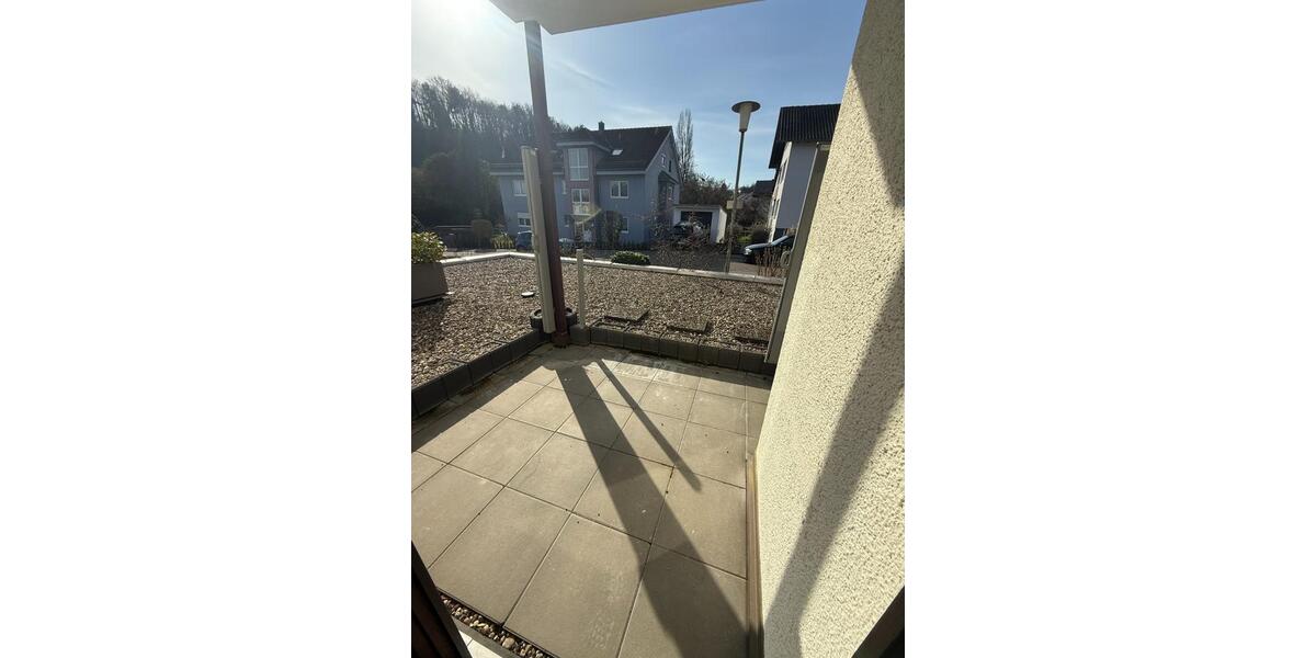 Erdgeschoßwohnung Pforzheim Eutingen - 1.5 Zimmer, 38 m&sup2;, 128.000&euro; | Angebot:25366221