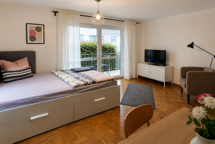 Wohnung Schwieberdingen - 1 Zimmer, 28 m&sup2;, 135.000&euro; | Angebot:26869588