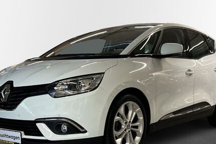 Renault Scenic 93.000 km 10.700 € Stuttgart 70469