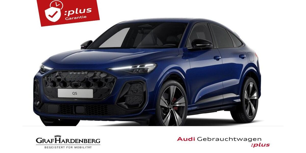 Audi Q5 4.563 km 79.980 &euro; Karlsruhe 76131