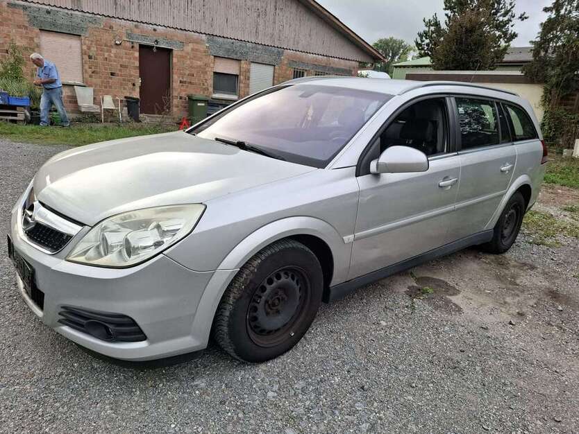 Opel Vectra 280.000 km 1.750 € Vaihingen an der Enz 71665